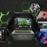 سرویس Nvidia GeForce Now