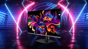 MSI فناوری EOTF Boost را به مانیتورهای QD-OLED بیشتری اضافه می‌کند<span class='yasr-stars-title-average'><div class='yasr-stars-title yasr-rater-stars'
                           id='yasr-overall-rating-rater-84f569b8a6118'
                           data-rating='5'
                           data-rater-starsize='16'>
                       </div></span>