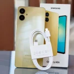 قیمت گوشی موبایل ۱۸ مرداد ۱۴۰۴