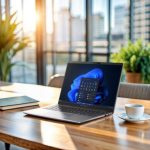 لپ تاپ ASUS ExpertBook P3