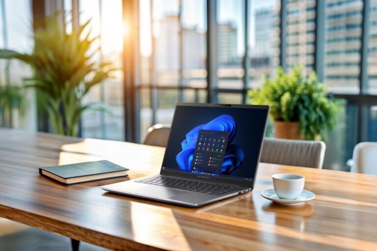 لپ تاپ ASUS ExpertBook P3