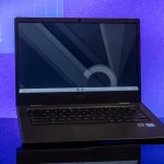 لپ تاپ CTL Chromebook Plus PX141GXT