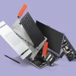 لپ تاپ Framework Laptop 16
