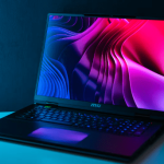 لپ تاپ MSI Titan 18 HX AI