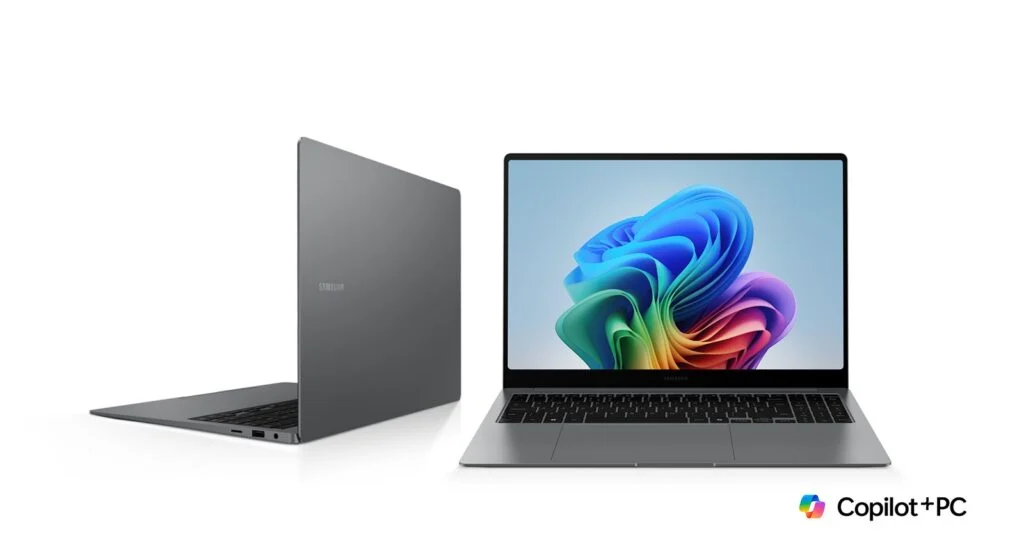 لپ‌ تاپ Galaxy Book5 Pro