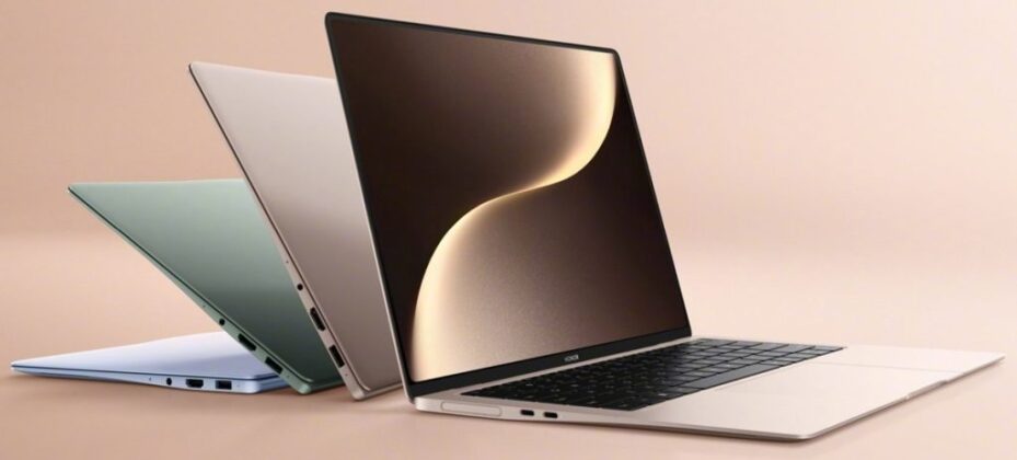 لپ‌ تاپ HONOR MagicBook Art 14 2025