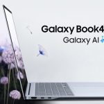 لپ‌ تاپ Samsung Galaxy Book 4 Edge