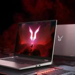 لپ‌ تاپ گیمینگ Lecoo Bellator Zhan 7000 Ryzen Edition
