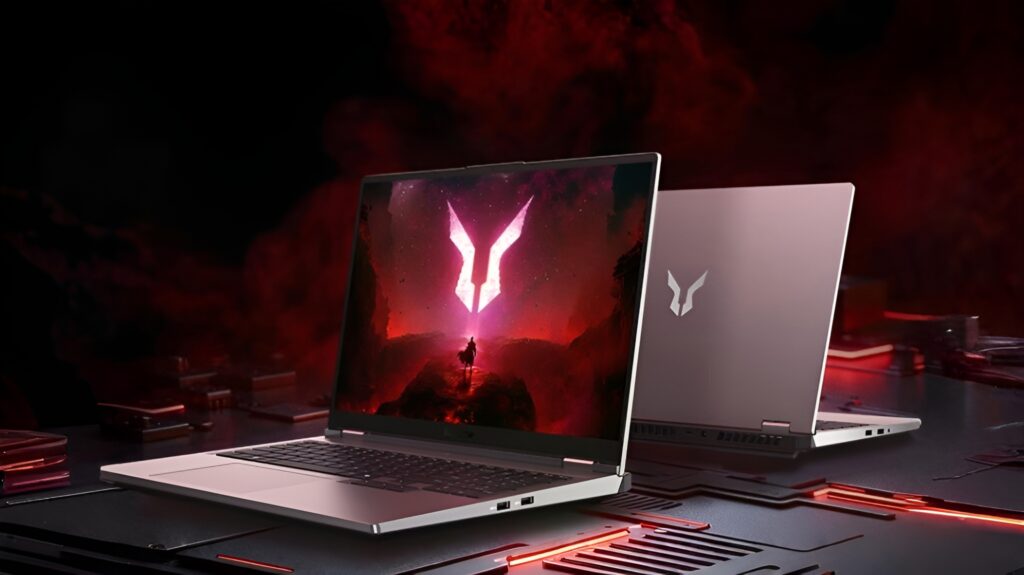 لپ‌ تاپ گیمینگ Lecoo Bellator Zhan 7000 Ryzen Edition