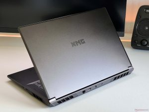 بررسی و تحلیل لپ‌ تاپ گیمینگ XMG Focus 17 M25 با کارت گرافیک RTX 5070 Ti<span class='yasr-stars-title-average'><div class='yasr-stars-title yasr-rater-stars'
                           id='yasr-overall-rating-rater-0dd41a08a8996'
                           data-rating='5'
                           data-rater-starsize='16'>
                       </div></span>