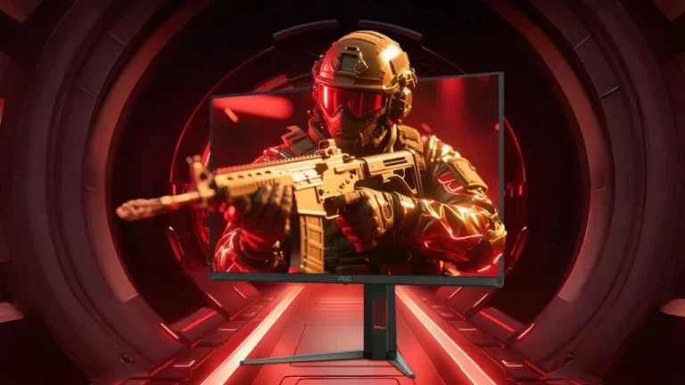 مانیتور AOC Q27G4KD