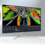 مانیتور AOC U32V11N