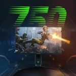 مانیتور Antgamer ANT257PF