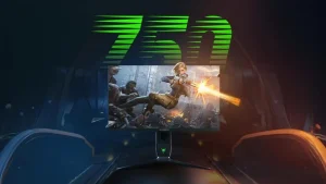 مانیتور Antgamer ANT257PF