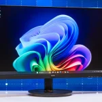 مانیتور Philips 271V8LB