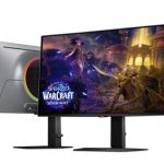 مانیتور Samsung Odyssey G7 (2025)