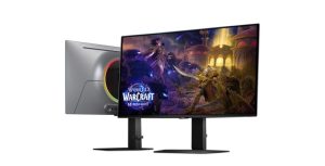 معرفی مانیتور Samsung Odyssey G7 (2025) با نمایشگر بزرگ‌تر<span class='yasr-stars-title-average'><div class='yasr-stars-title yasr-rater-stars'
                           id='yasr-overall-rating-rater-ca6f81b75680b'
                           data-rating='5'
                           data-rater-starsize='16'>
                       </div></span>