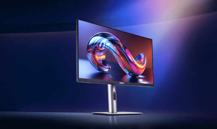 مانیتور ایسوس ProArt Display PA278QV Gen 2