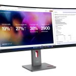 مانیتور لنوو ThinkVision P40WD-40