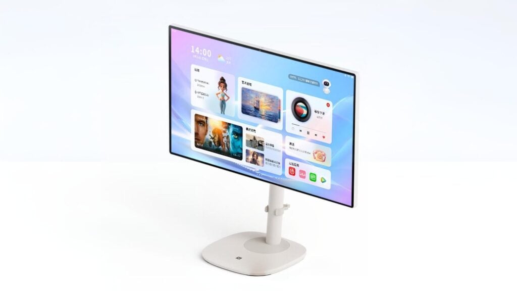 مانیتور KTC A25Q8