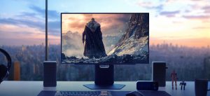 معرفی مانیتور گیمینگ LG UltraGear OLED 27GX700A با تغییرات چشمگیر<span class='yasr-stars-title-average'><div class='yasr-stars-title yasr-rater-stars'
                           id='yasr-overall-rating-rater-18a56f7ab63f3'
                           data-rating='5'
                           data-rater-starsize='16'>
                       </div></span>