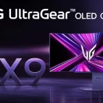 مانیتورهای جدید LG UltraGear OLED