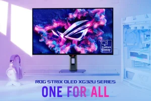 ایسوس اولین مانیتورهای گیمینگ 4K WOLED با پشتیبانی از 480 هرتز را معرفی کرد<span class='yasr-stars-title-average'><div class='yasr-stars-title yasr-rater-stars'
                           id='yasr-overall-rating-rater-8528968e2a760'
                           data-rating='5'
                           data-rater-starsize='16'>
                       </div></span>