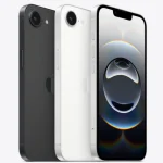 مشخصات آیفون 17e