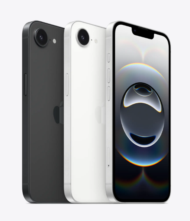 مشخصات آیفون 17e