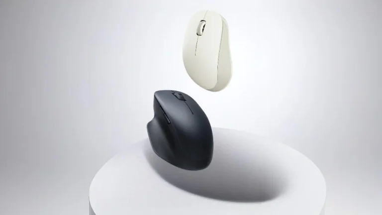 موس Mouse 2 Comfort Edition شیائومی