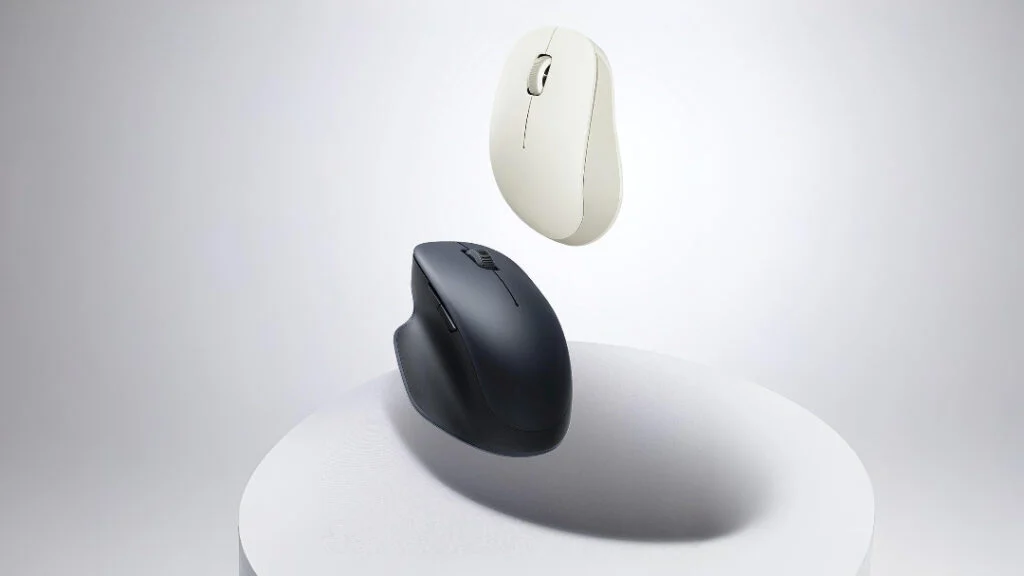 موس Mouse 2 Comfort Edition شیائومی
