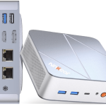 مینی پی سی Ninkear L12 Pro