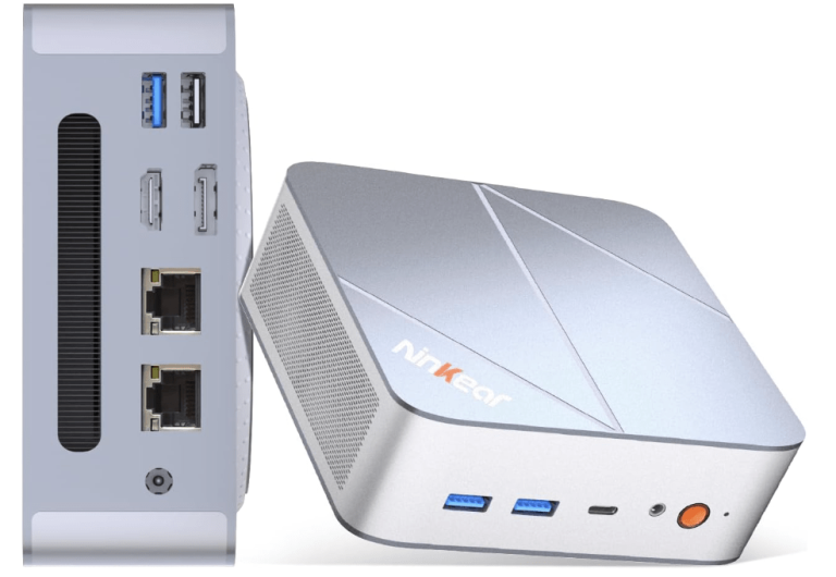 مینی پی سی Ninkear L12 Pro