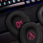 هدست ATH-M50xSTS-USB MIKU Streamset
