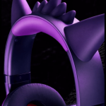 هدست Kraken Kitty V2 USB fvk