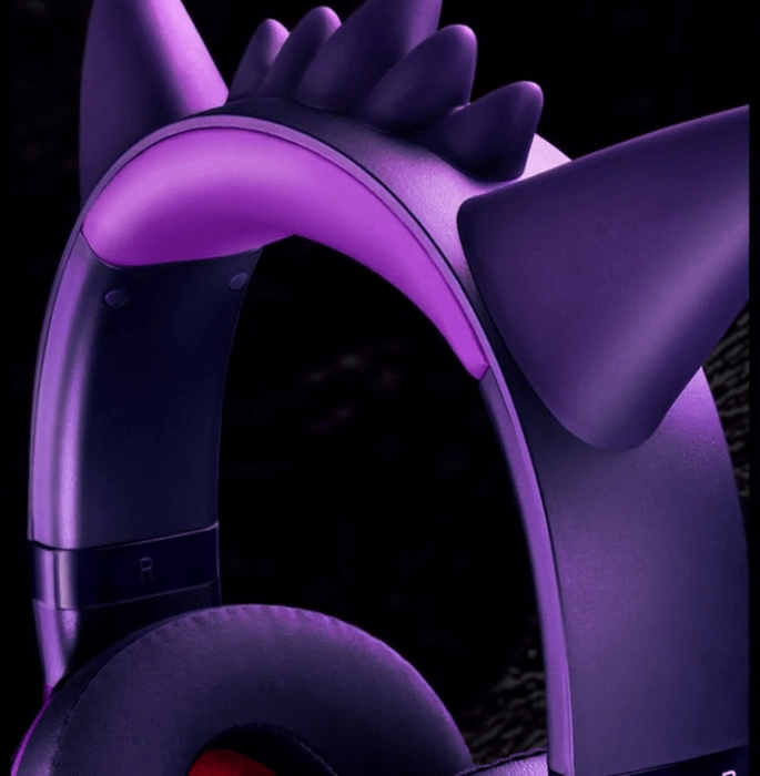 هدست Kraken Kitty V2 USB fvk