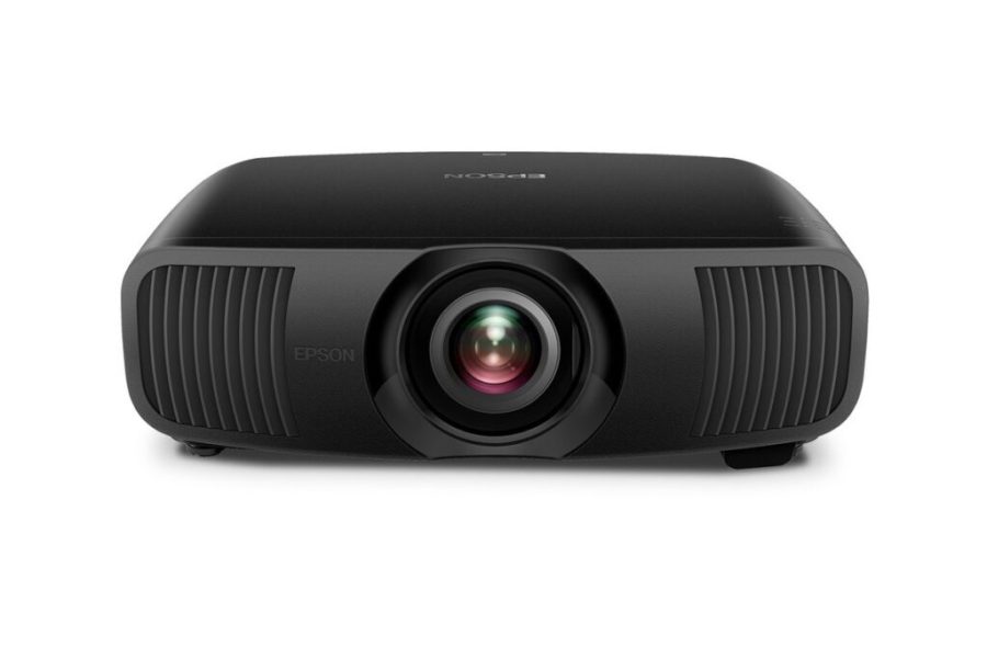پروژکتور لیزری 4K مدل LS9000 اپسون