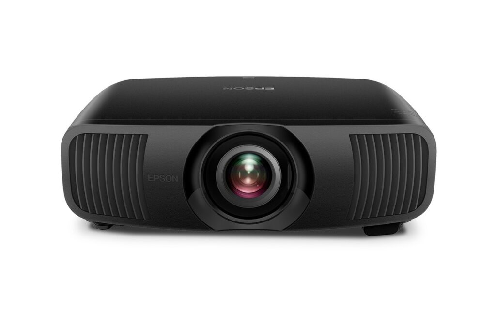 پروژکتور لیزری 4K مدل LS9000 اپسون