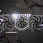 کارت گرافیک RTX 5070 Ti HOF Gaming Black Edition گالاکس