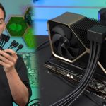 کارت گرافیک RTX TITAN Ada