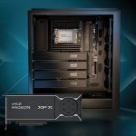 کارت گرافیک XFX AI PRO R9700