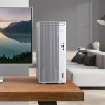 کیس ASUS V500 Mini Tower