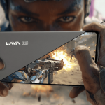 گوشی Lava Play Ultra