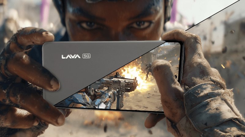 گوشی Lava Play Ultra