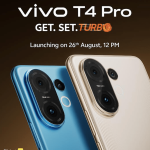 گوشی Vivo T4 Pro