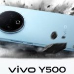 گوشی ویوو Y500