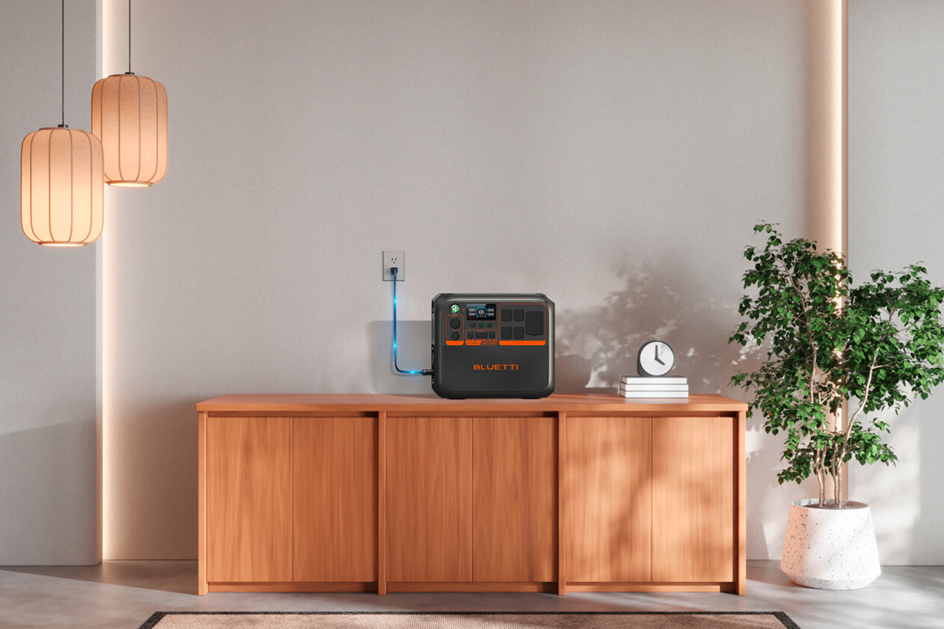 خرید پاوراستیشن AC200P L Power Station