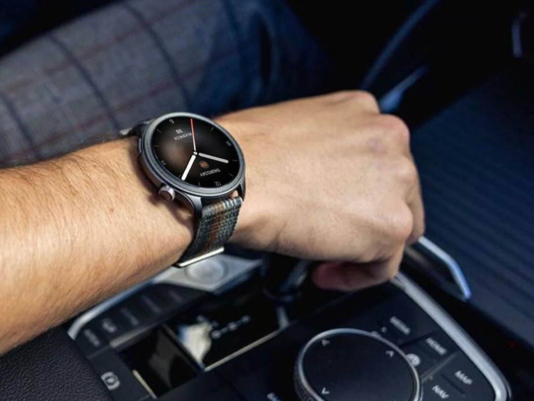 خرید Amazfit Balance