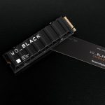 خرید هارد SSD مدلBLACK SN850X از برند WD