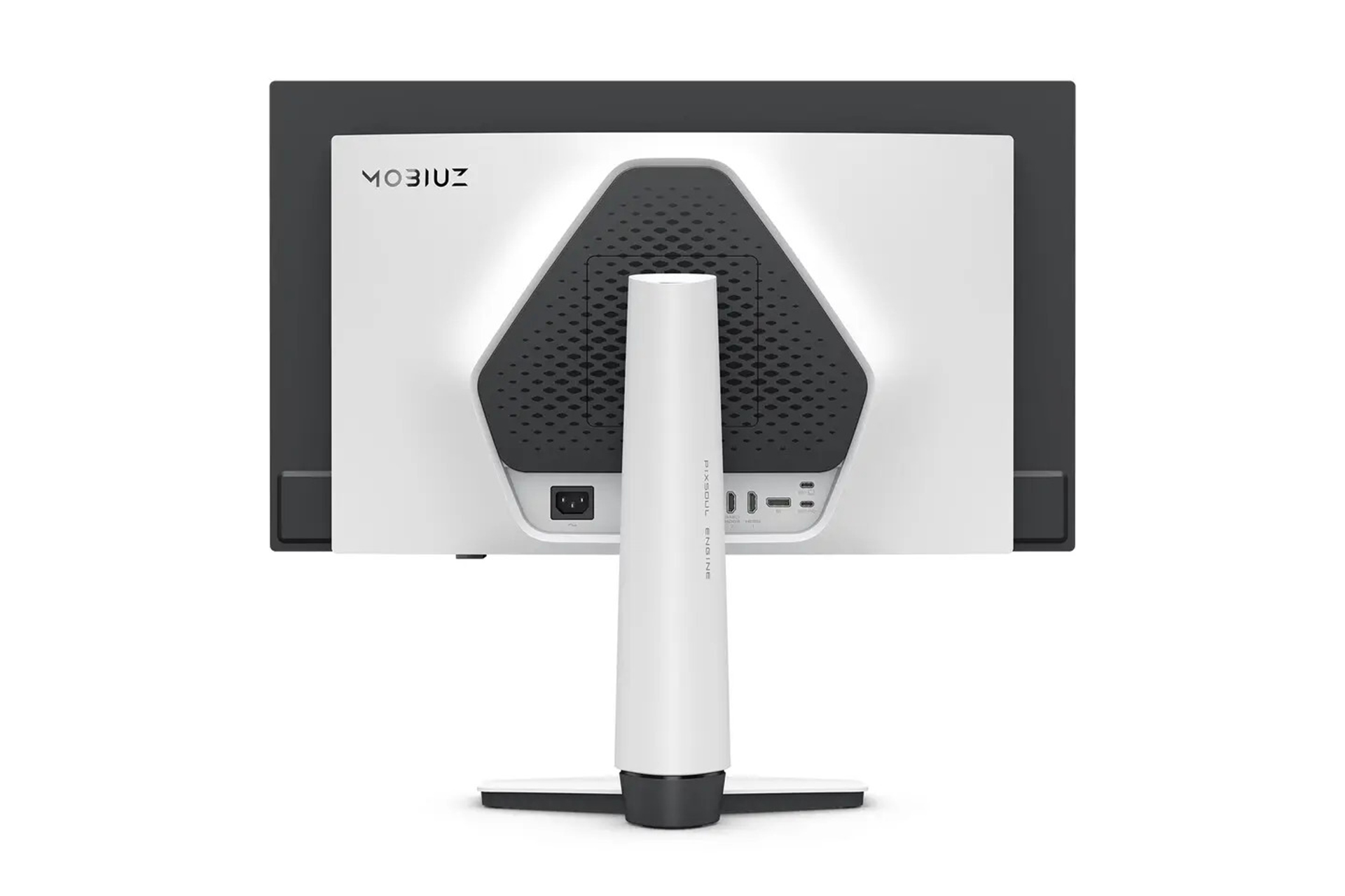 مانیتورهای BenQ MOBIUZ EX
